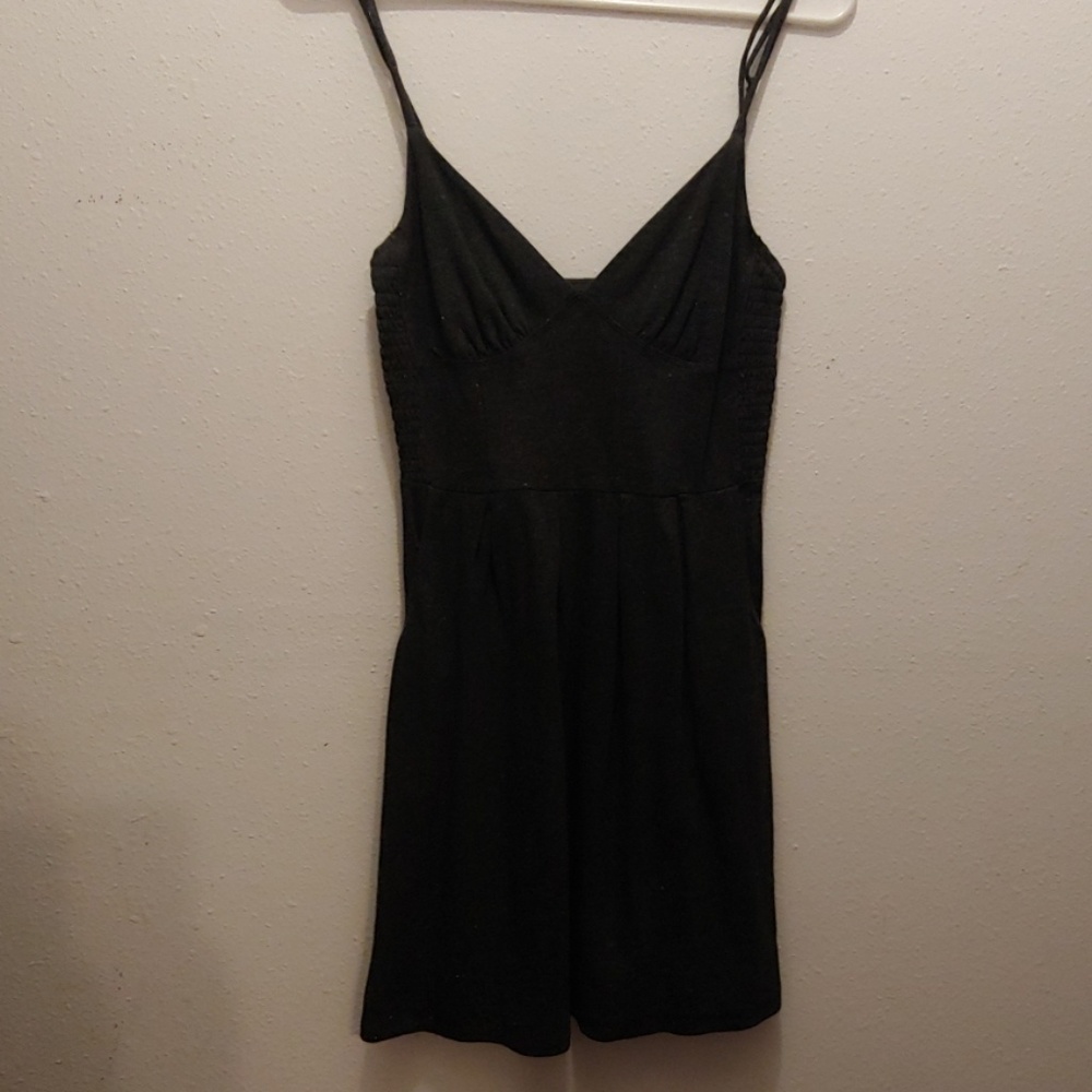 Sun dress